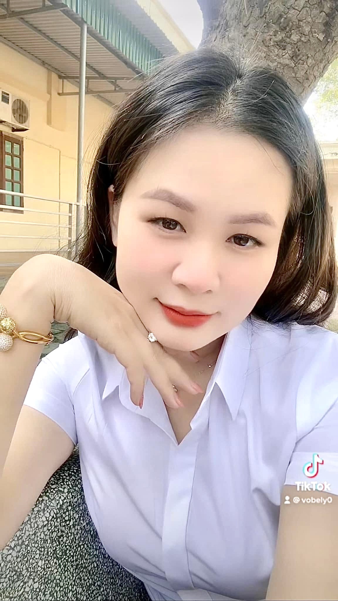 Võ Thị Luận