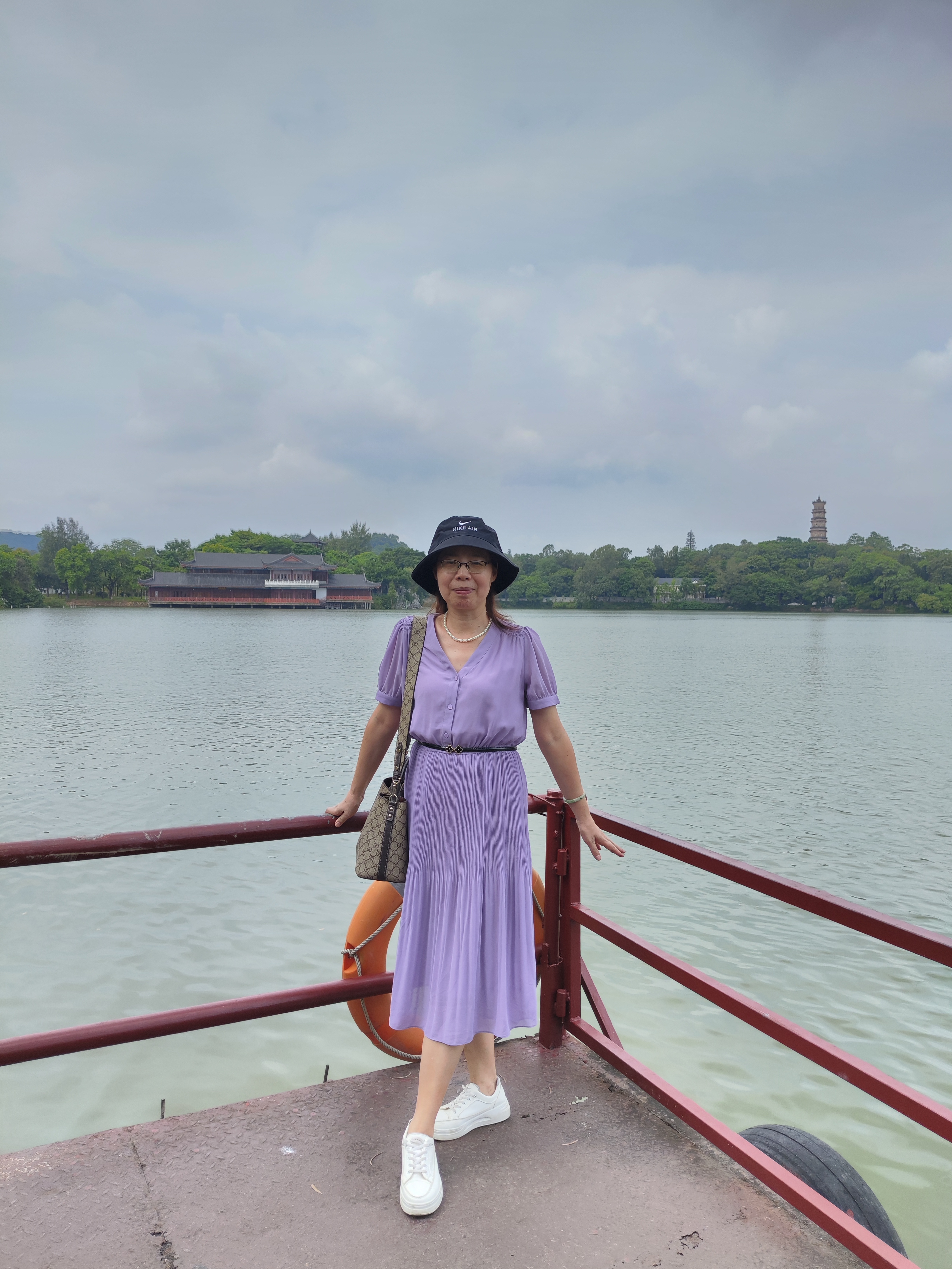Susan Liu