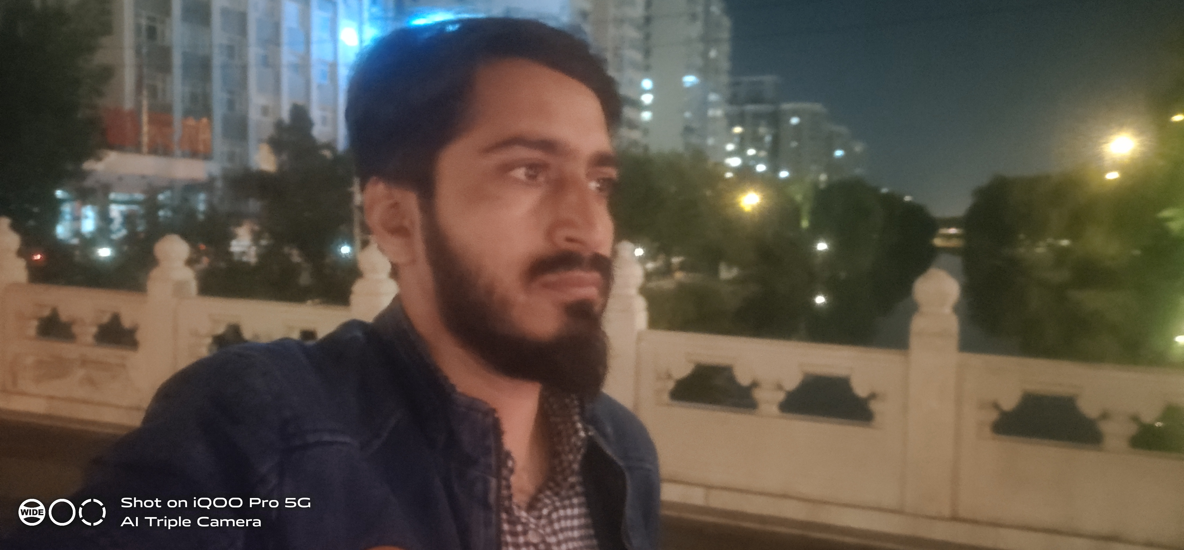 Khurram Shahzad