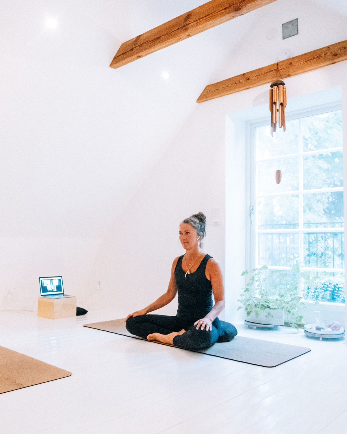 Yogastudio i Skurup