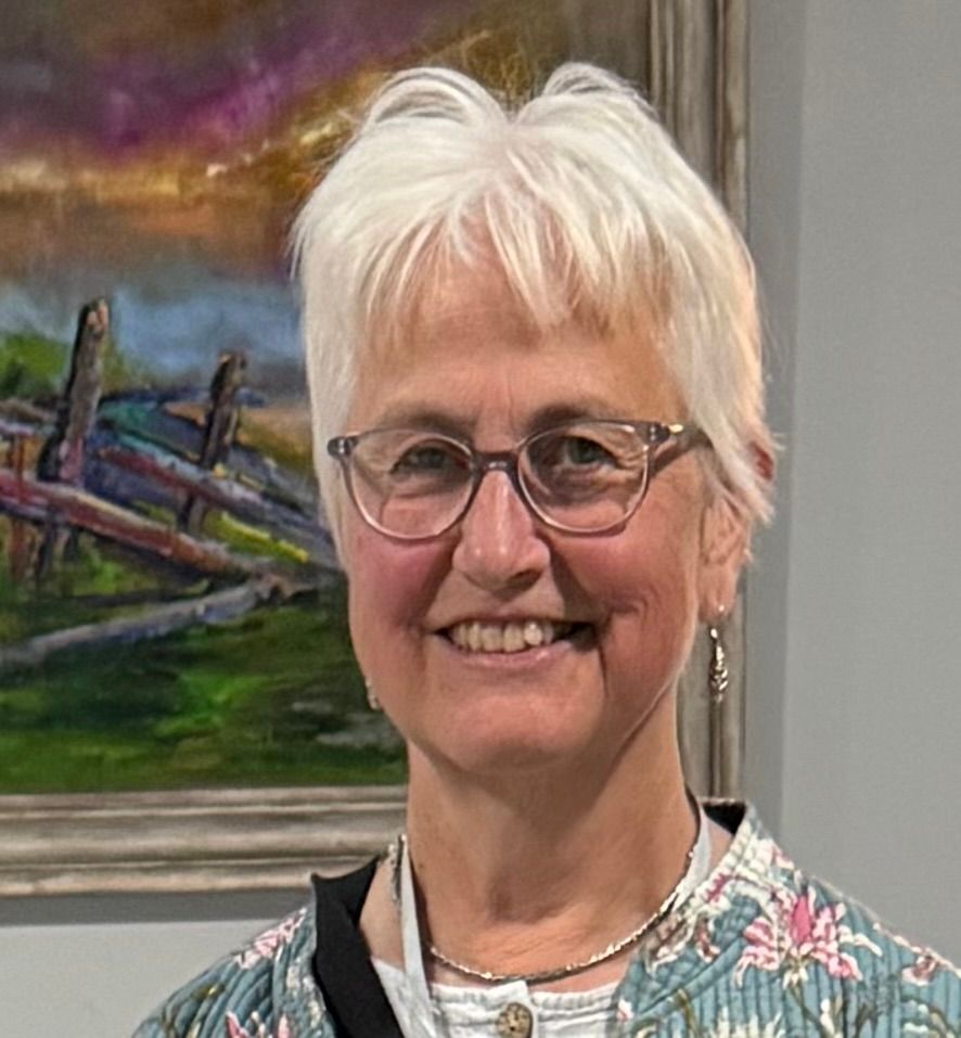 Clare Stephens