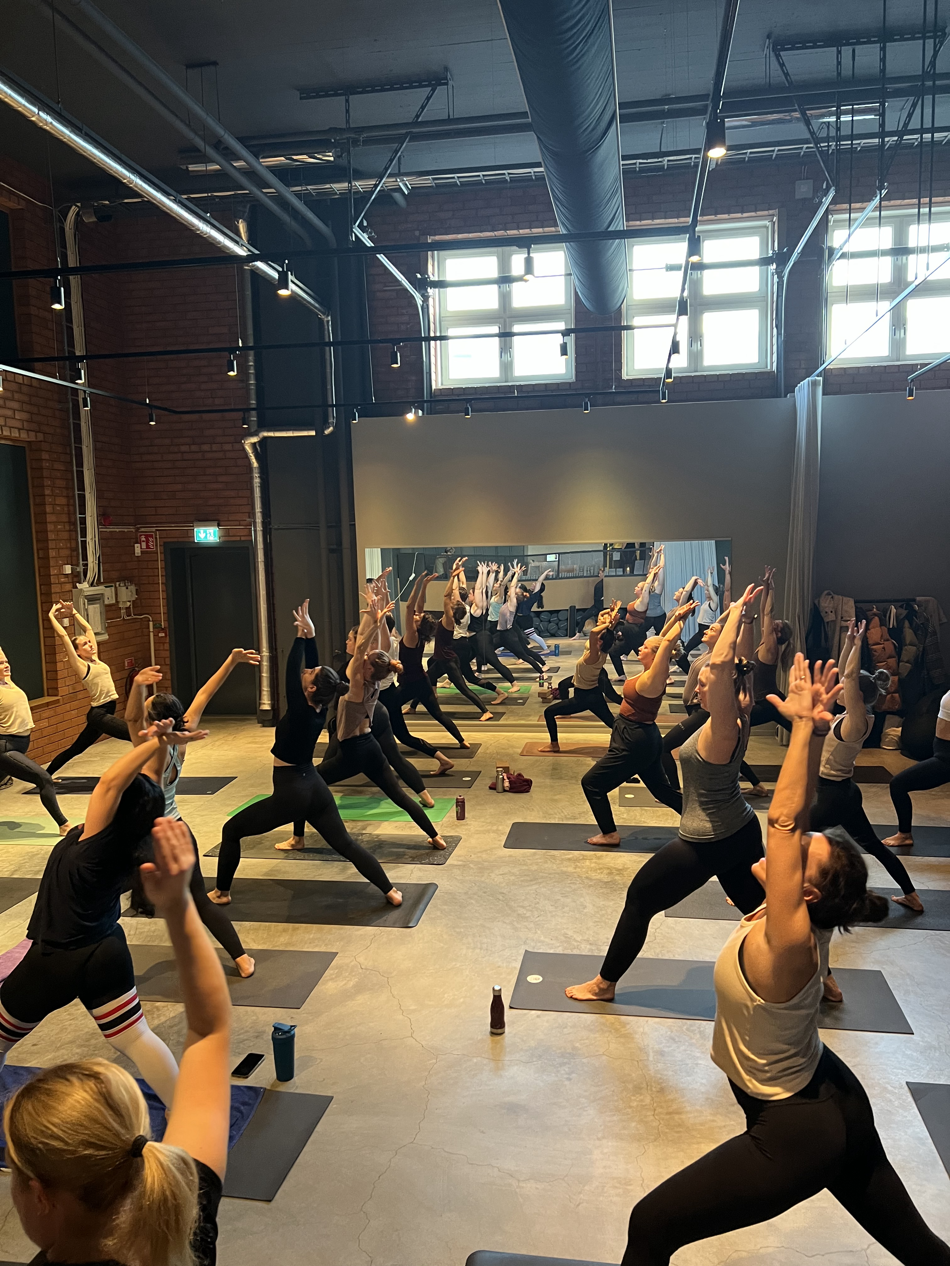 Yogalistic Studio