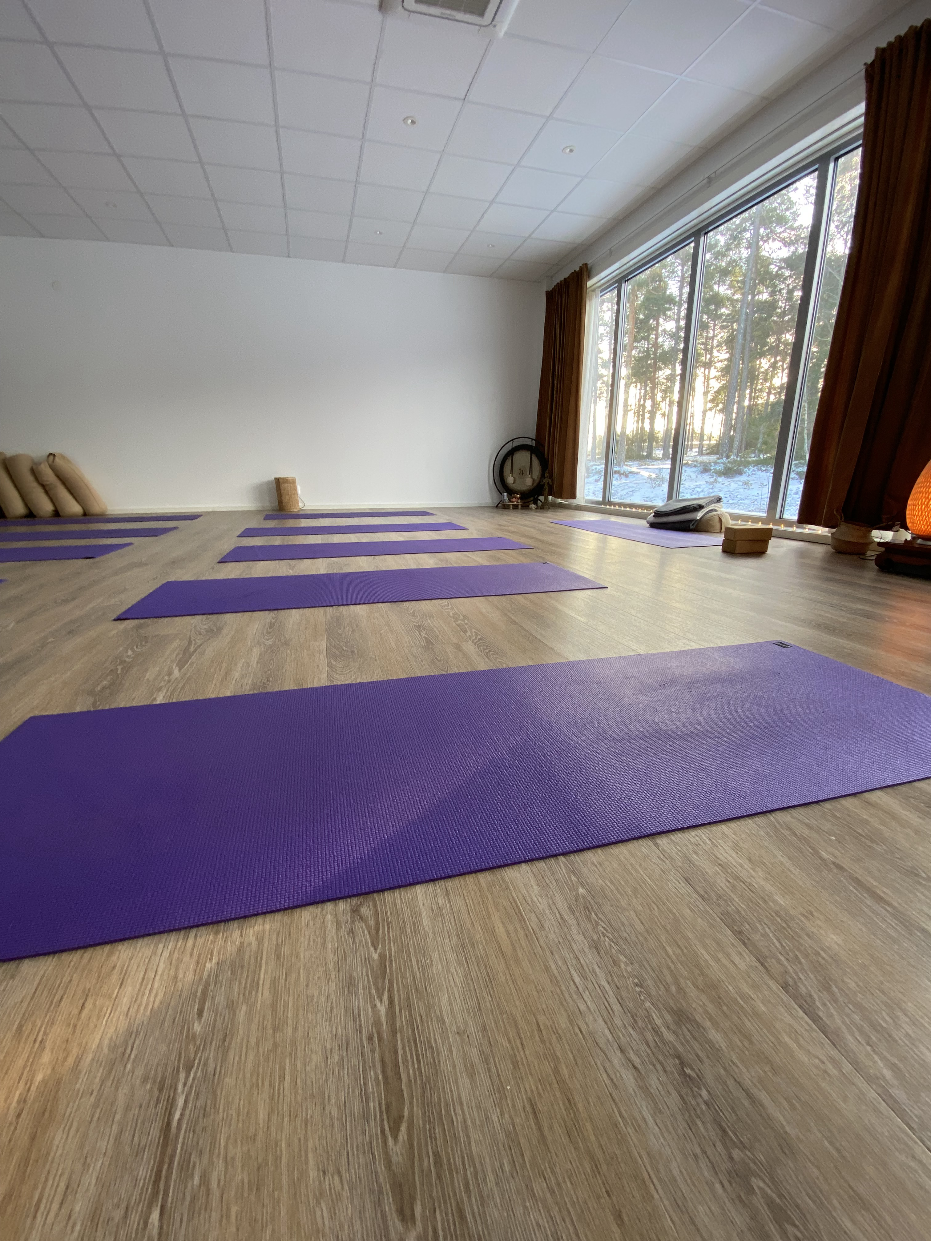Peaceful Younity (Tyresö Yogacenter)