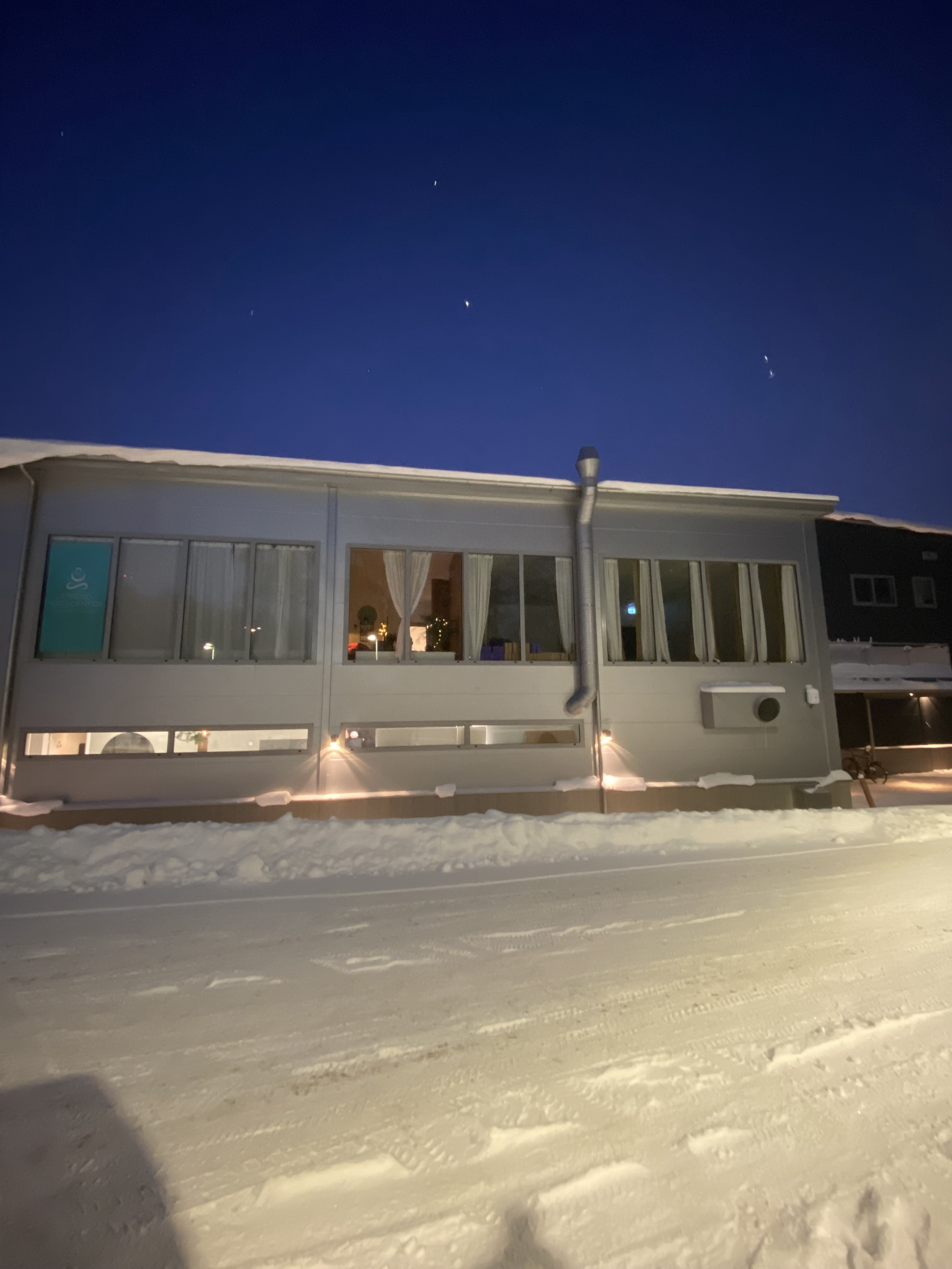 Peaceful Younity (Tyresö Yogacenter)