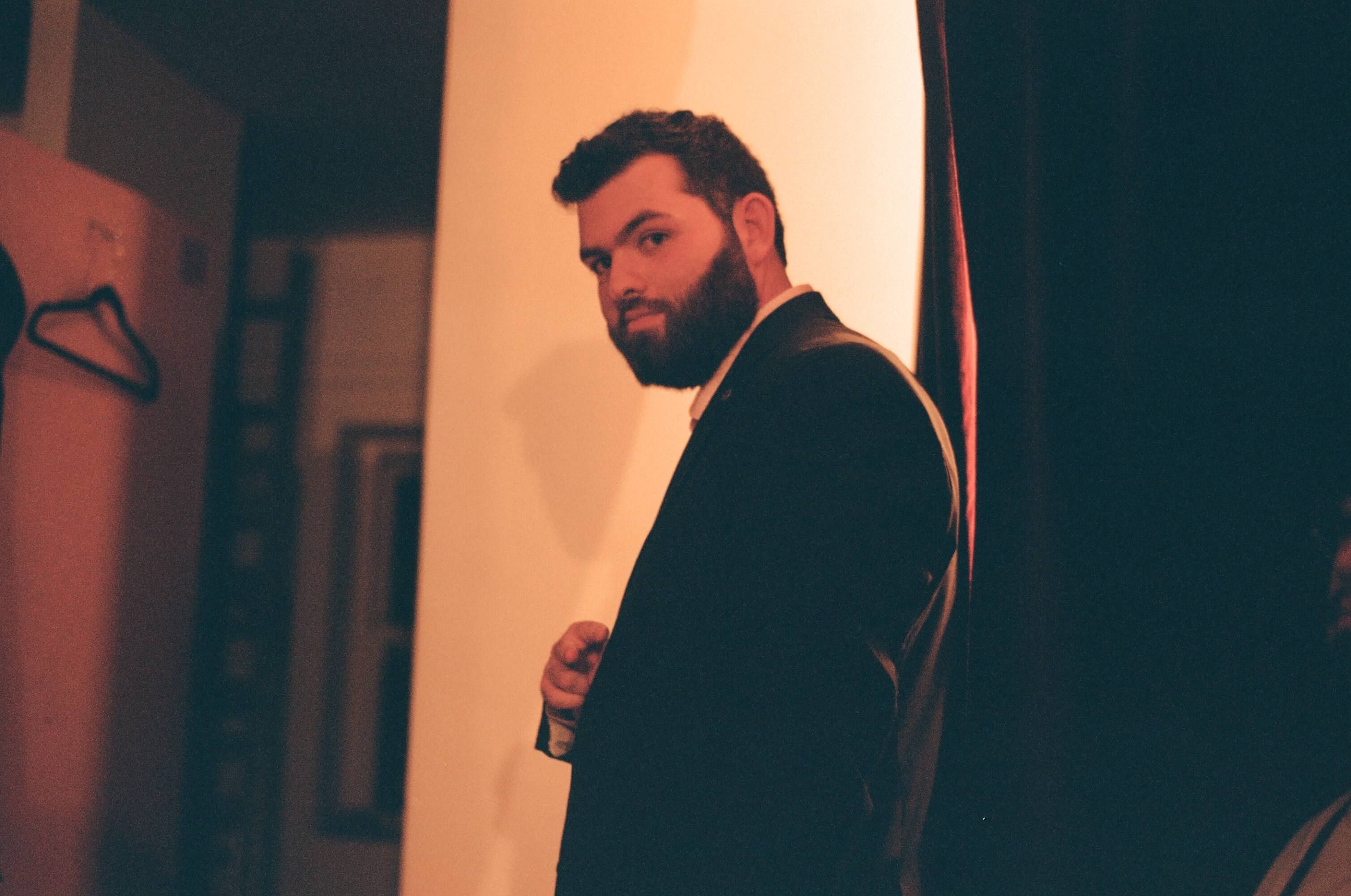 Nadav Roet