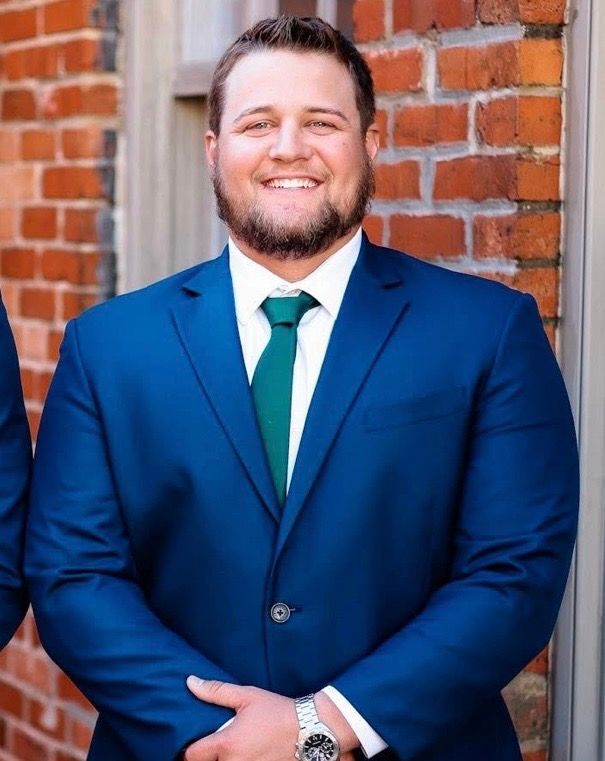 Owner and team at TW Equipment Services