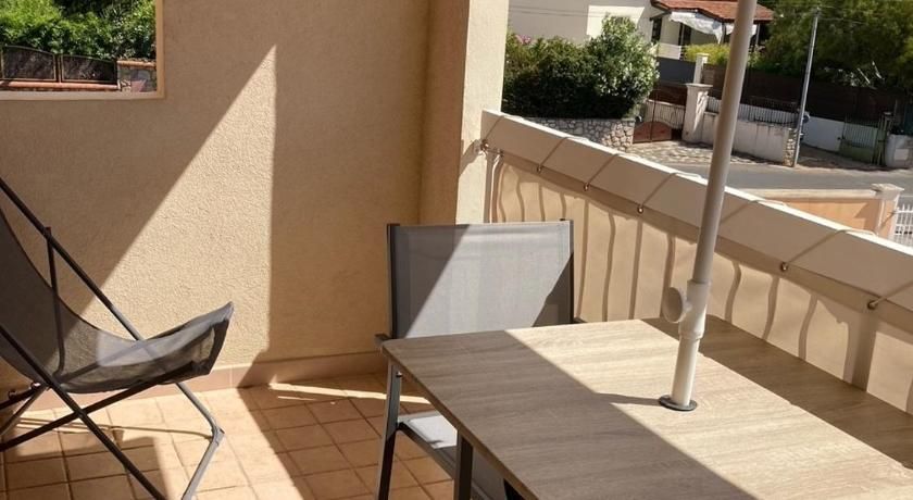 Provence - Le Ciel Bleu