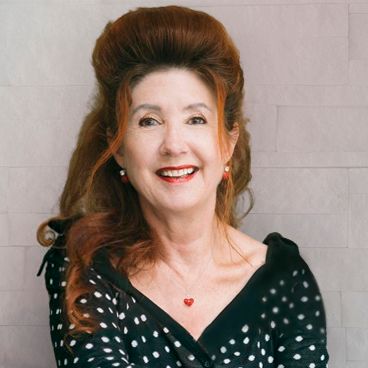 Judith Niederberger