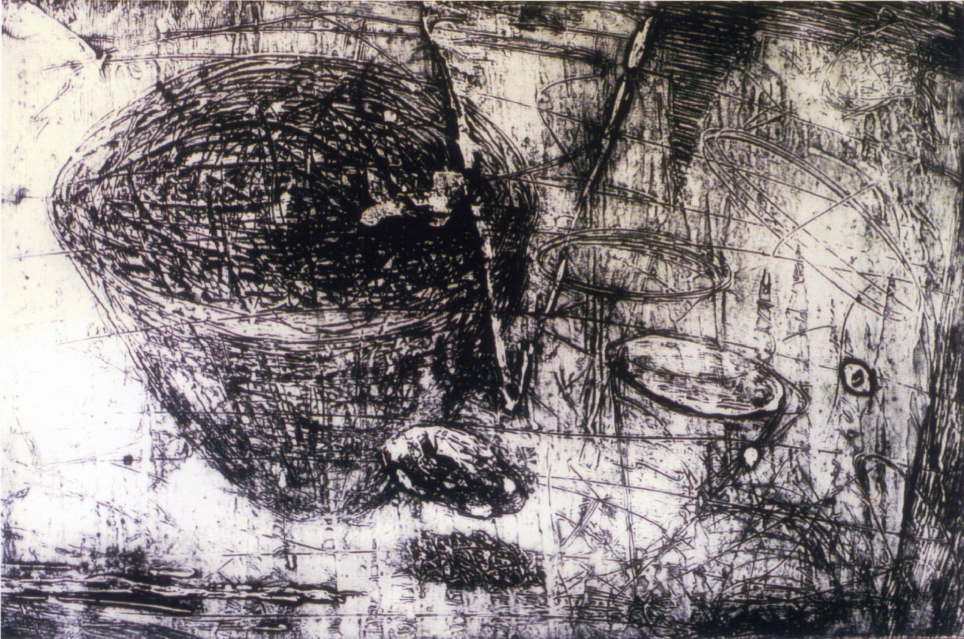 김태혁 KIM TAEHYUK, SUBCONSCIOUS SPACE