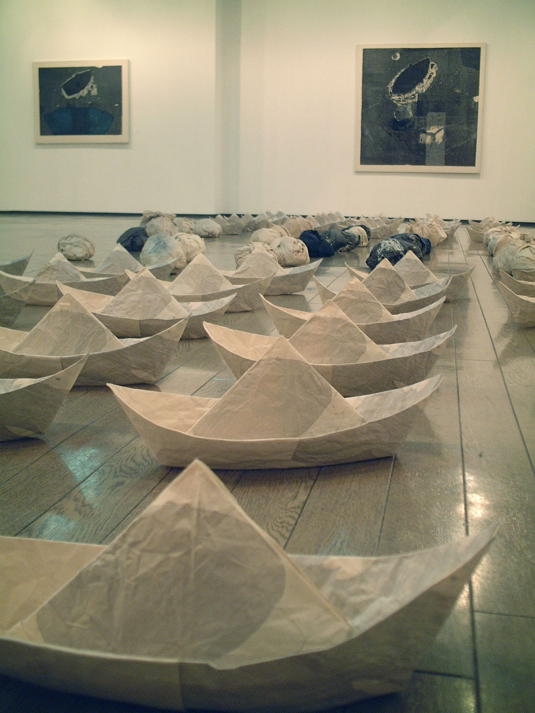 김태혁 KIM TAEHYUK, IMPERFECTION IN SPACE-30209-part1