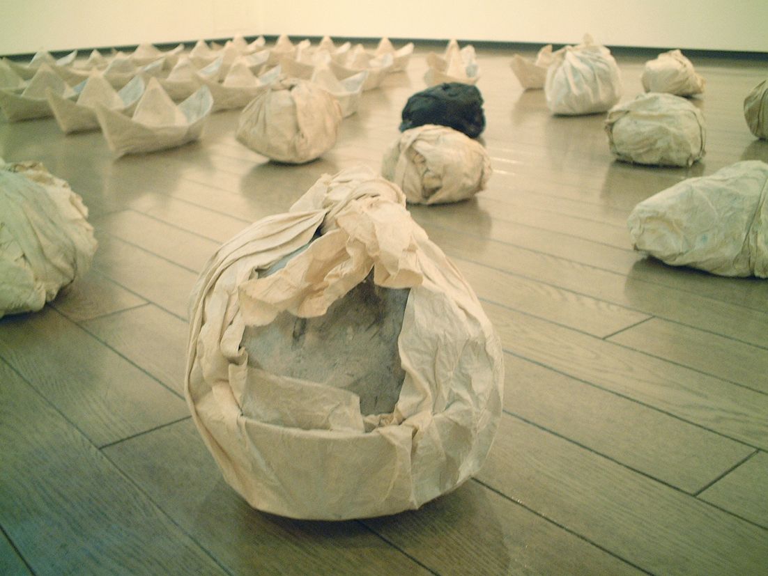 김태혁 KIM TAEHYUK, IMPERFECTION IN SPACE-30209-part2
