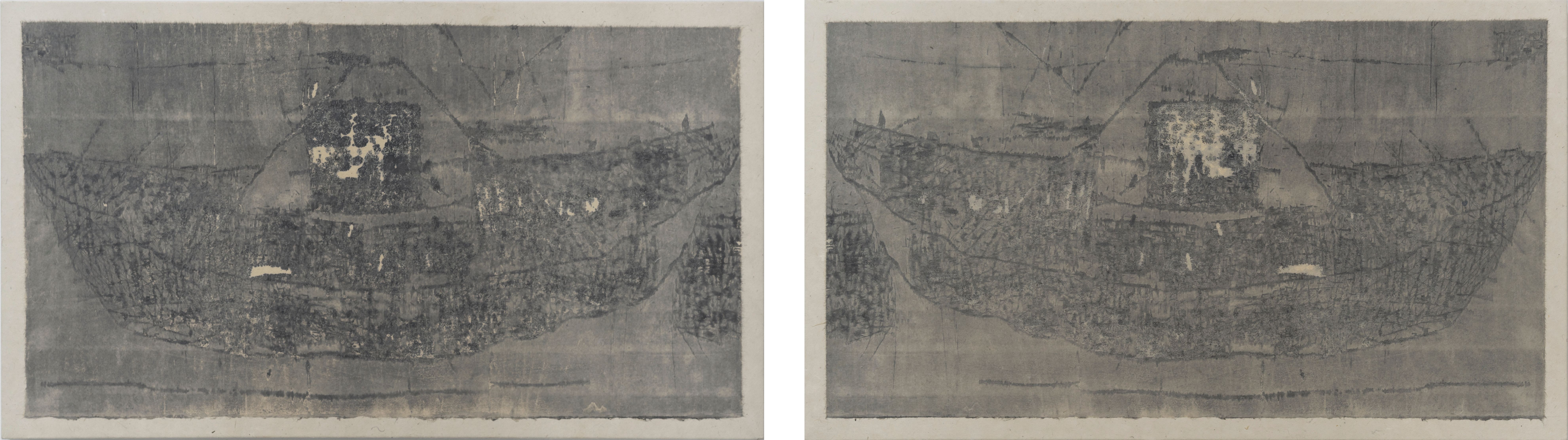 김태혁 KIM TAEHYUK, IMPERFECTION IN SPACE-30518(A,b)