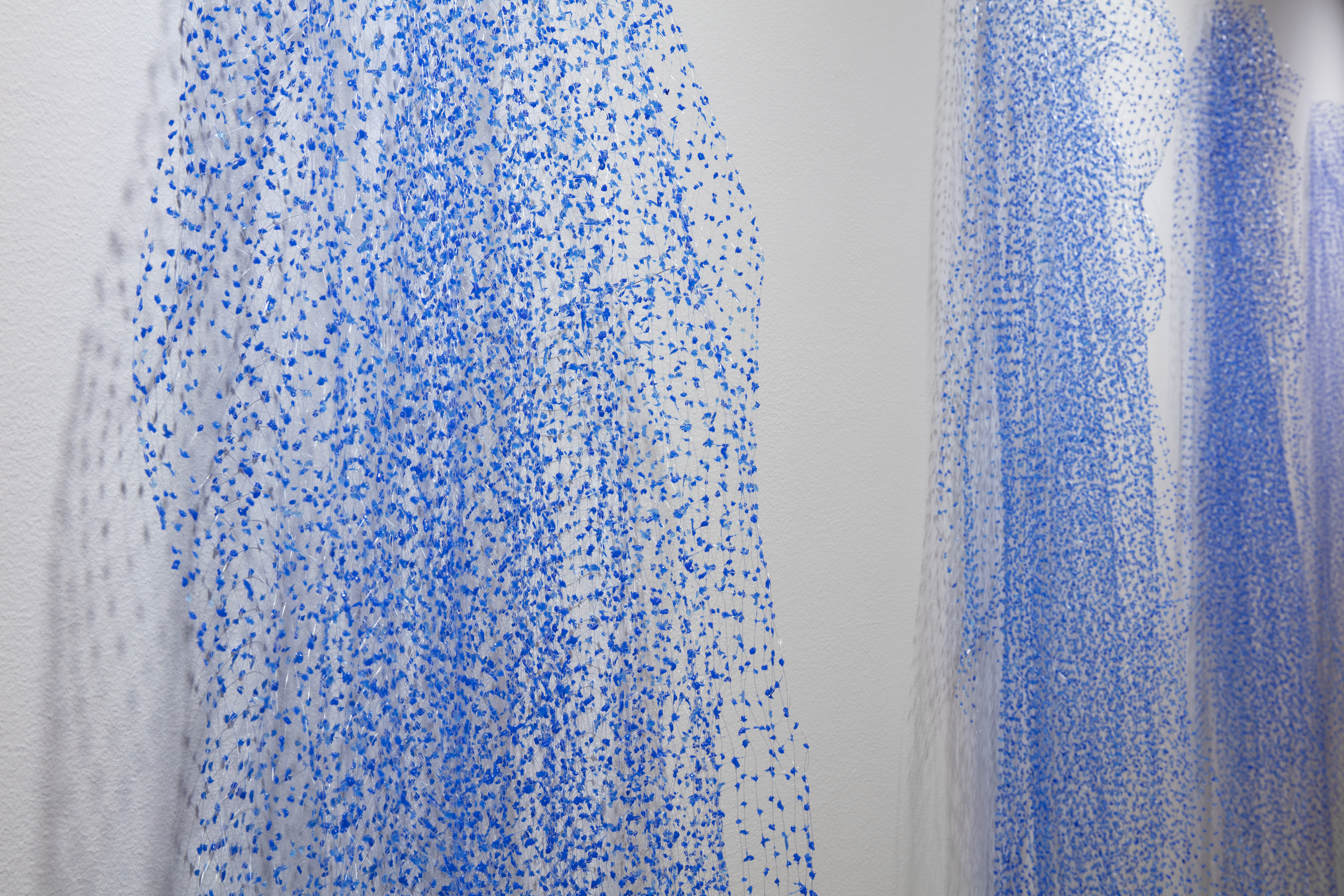 김태혁 KIM TAEHYUK, EXHIBITED WORK EXODUS-part