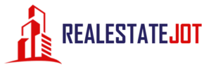 Real Estate Jot logo
