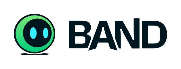 Band logo