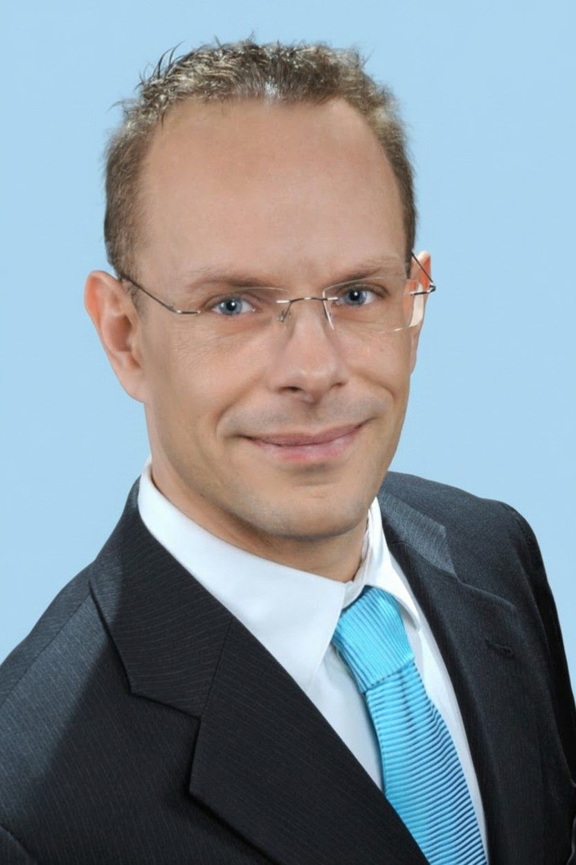 Manuel Giesen
