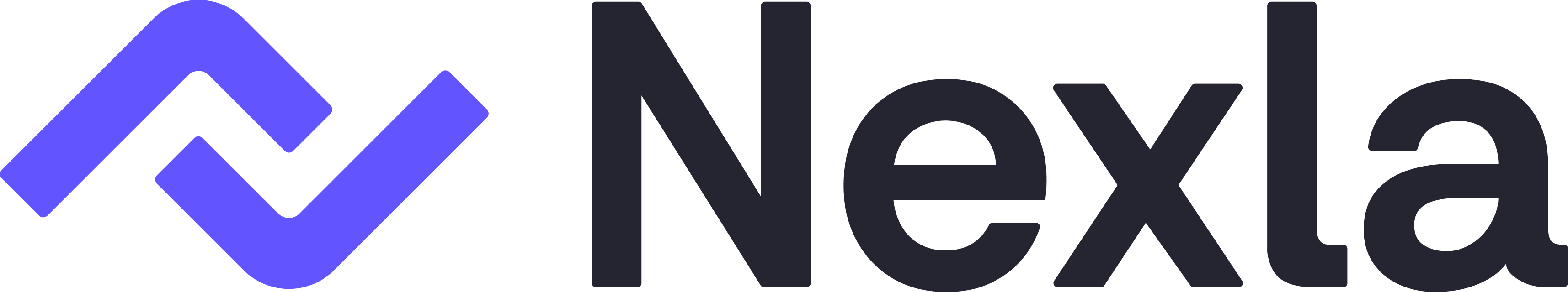 Nexla logo