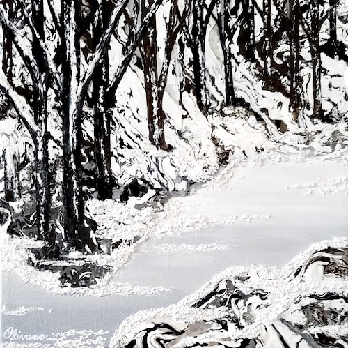 Scenic Illusion - twenty three