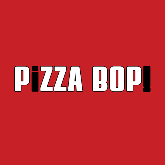 pizza bop!