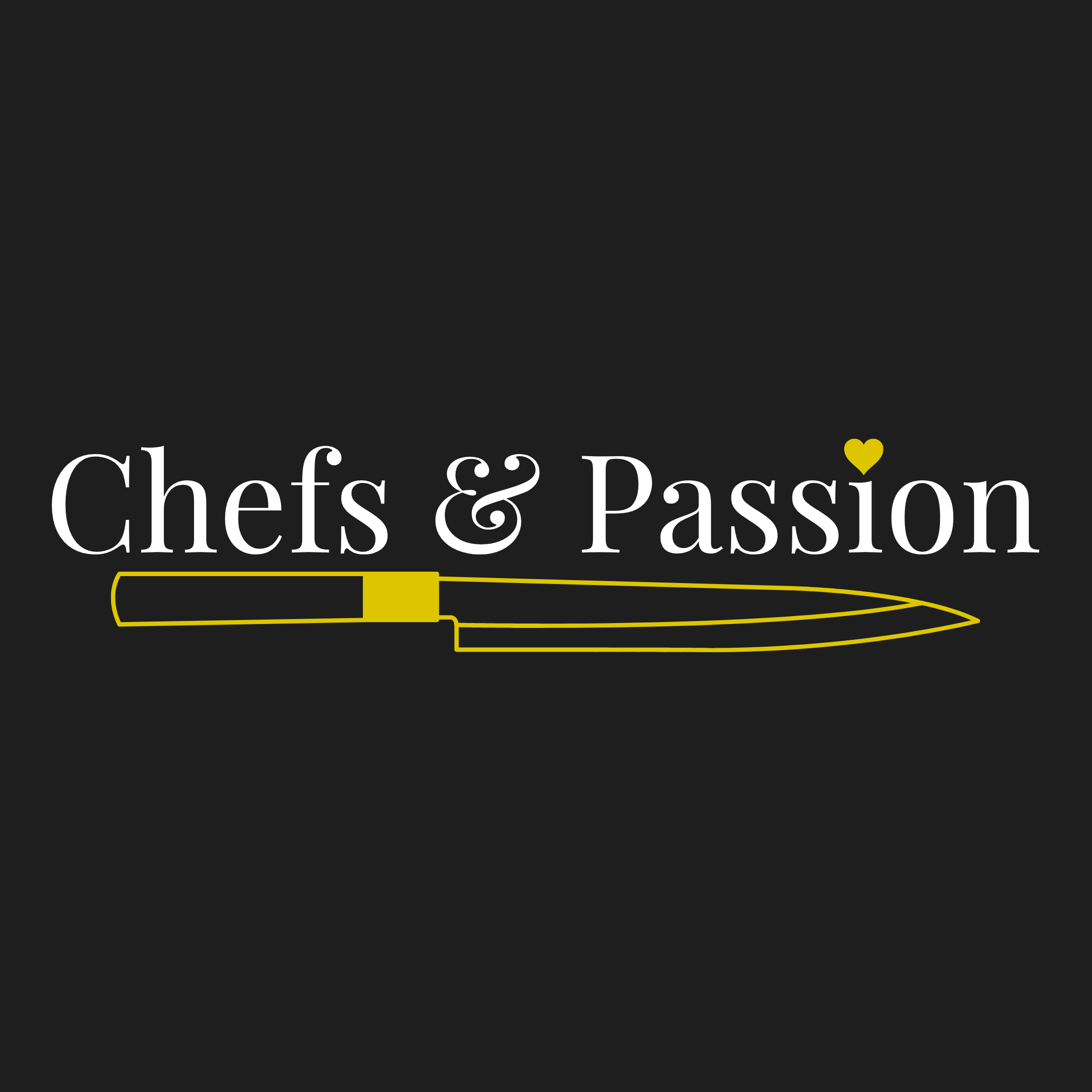 Chefs & Passion
