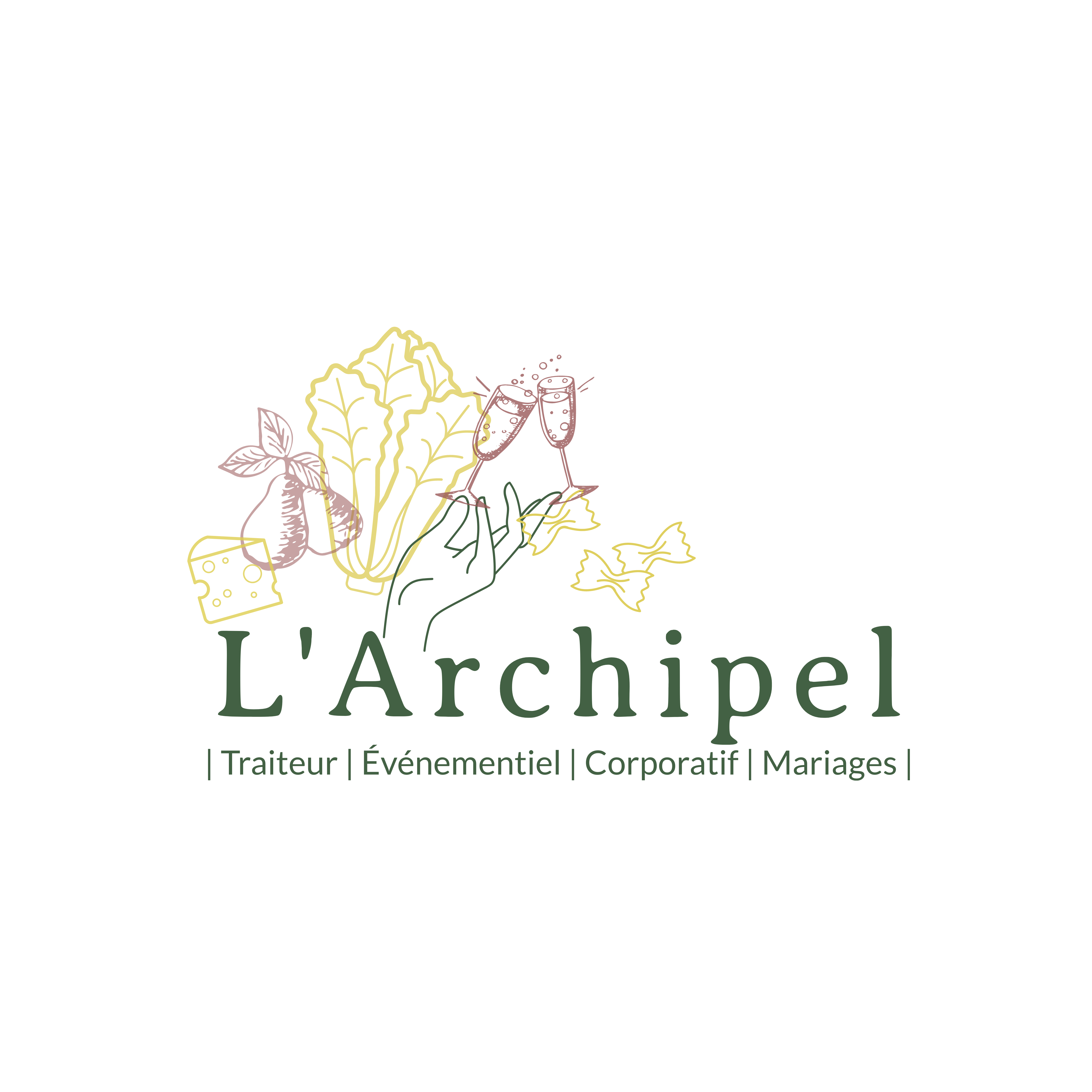 Traiteur L'Archipel