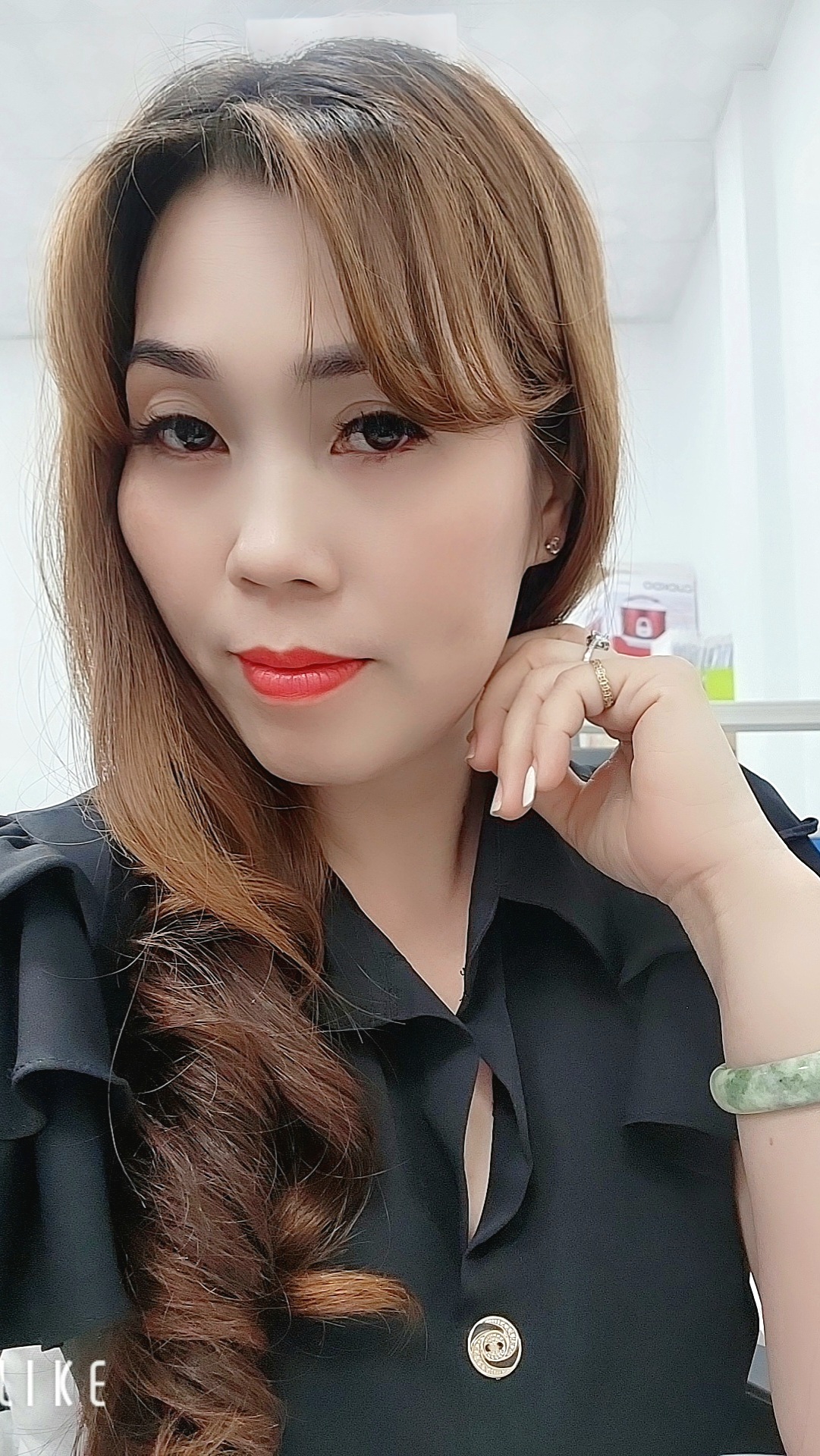 Nguyễn Thị Xuân Lan