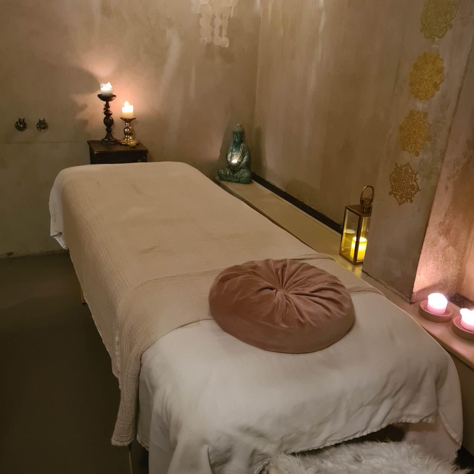 Studio på södermalm