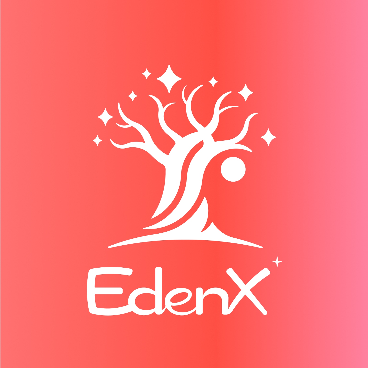 EdenX logo