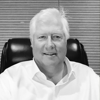 Patrick O’Meara