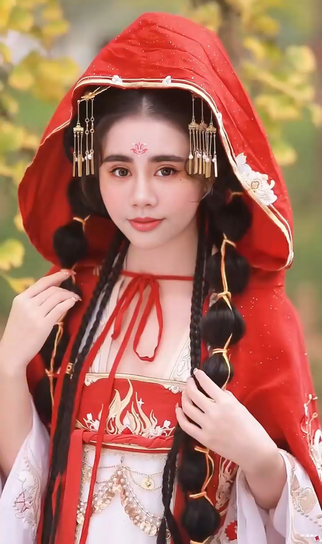 NGUYEN THI DIEU ( Bé Heo ) 