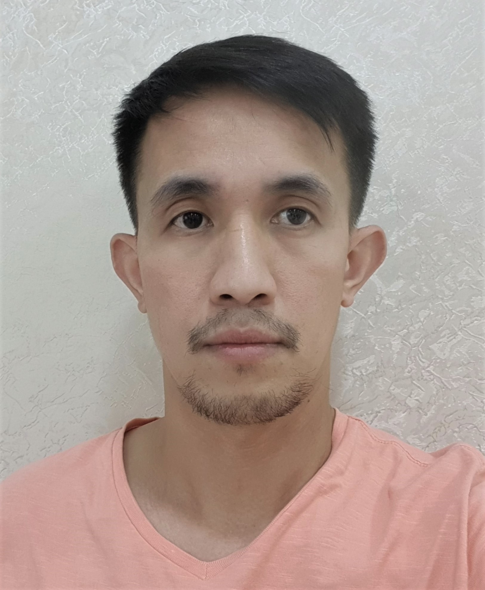 Willy Sao-an