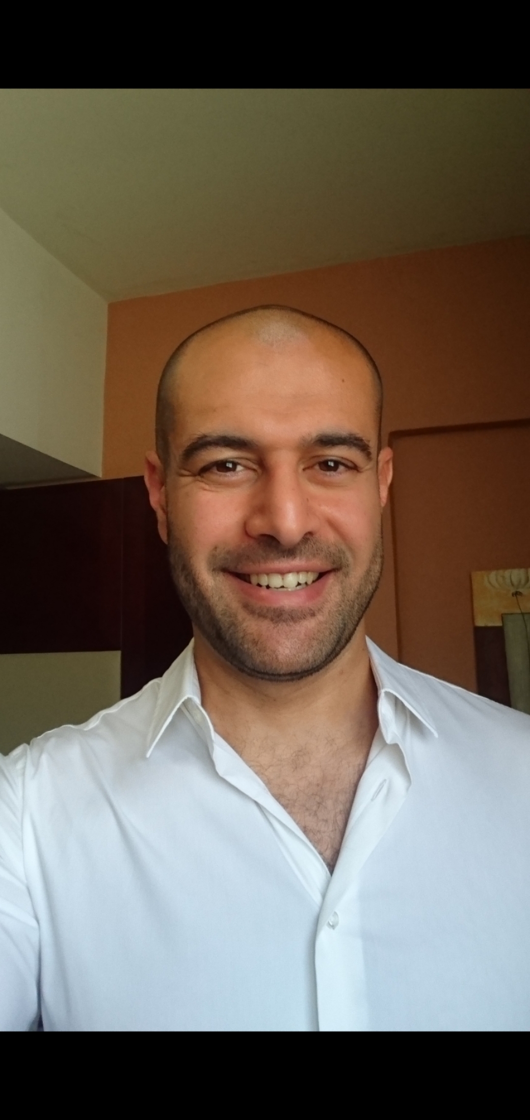 Ahmed Noureldin
