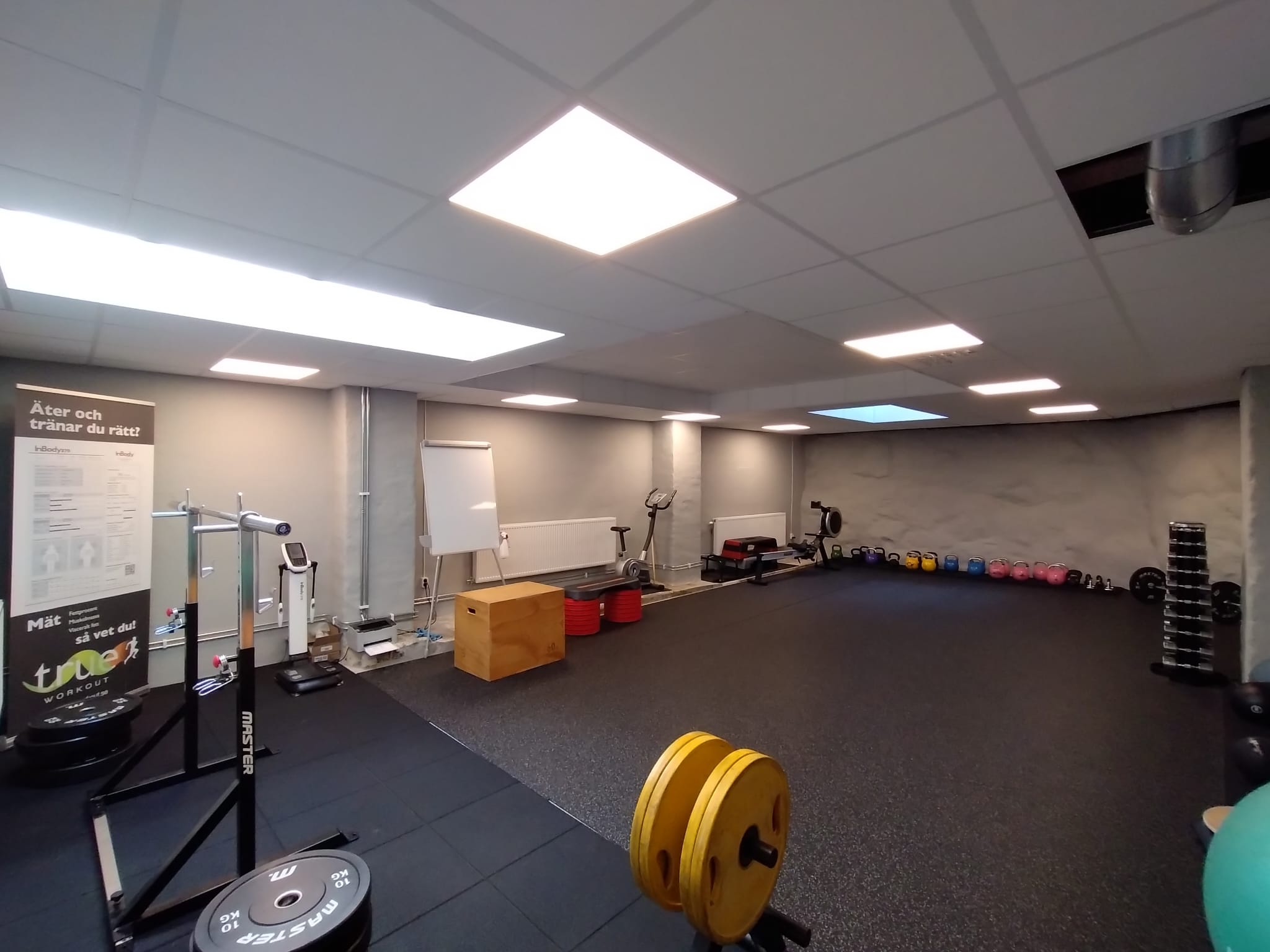 PT studio Vasastan