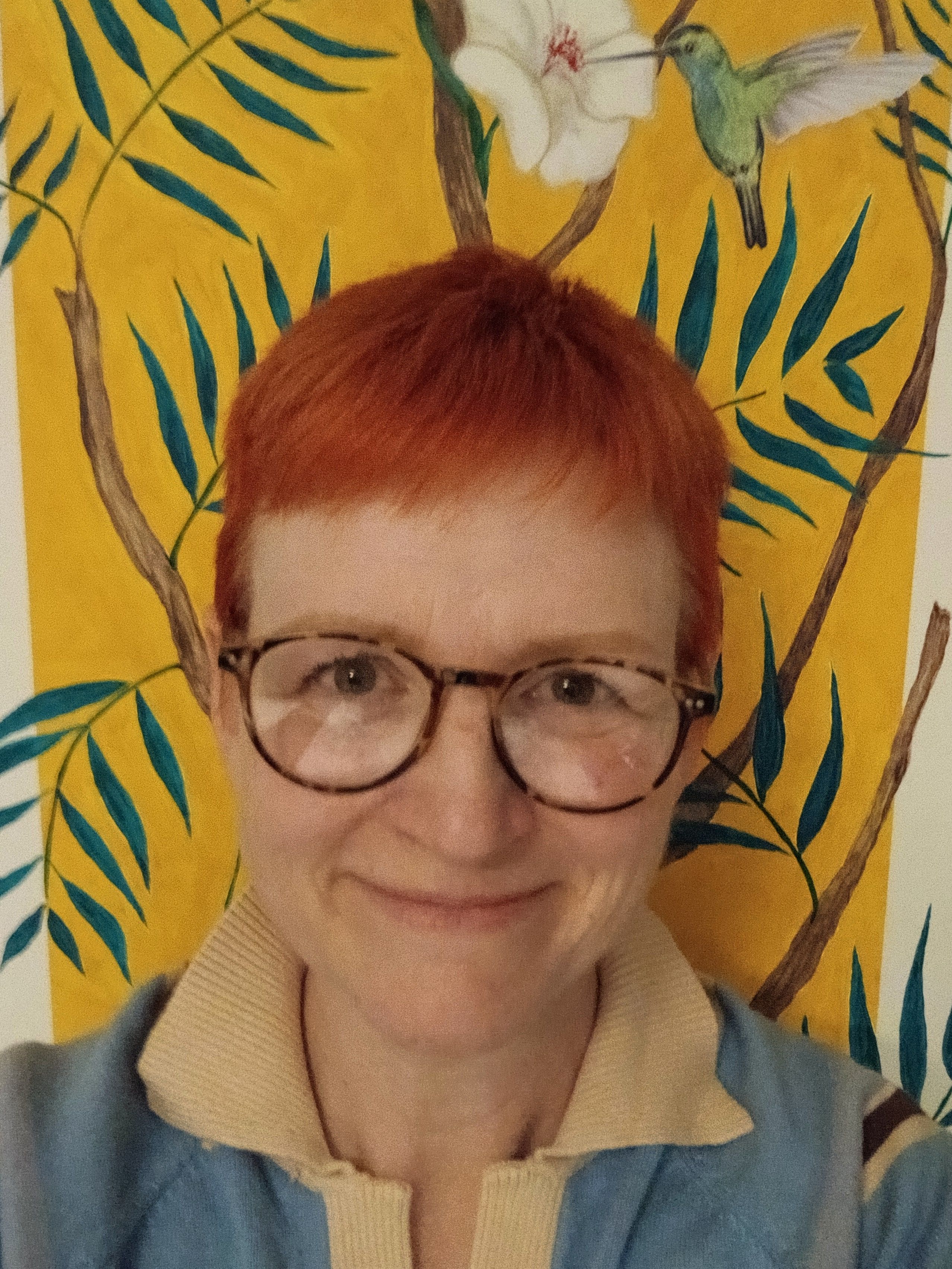 Niki Bradfield