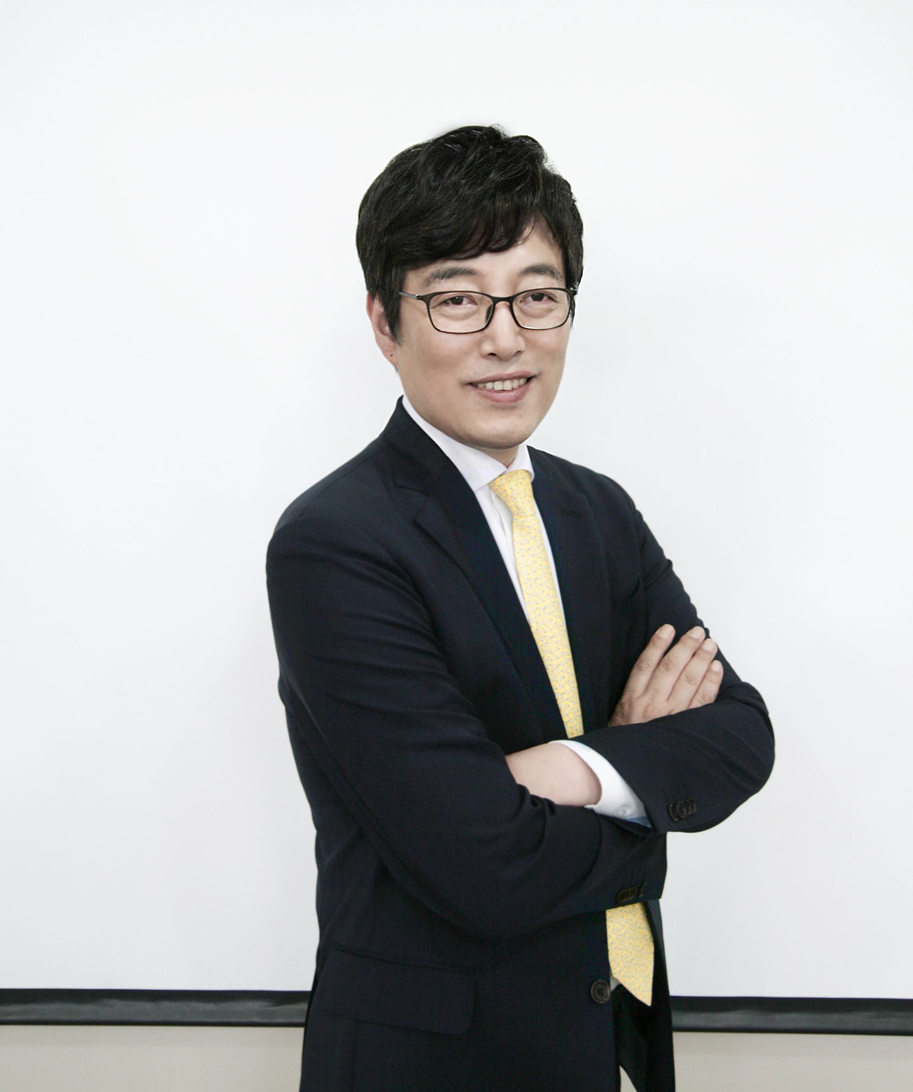이영곤