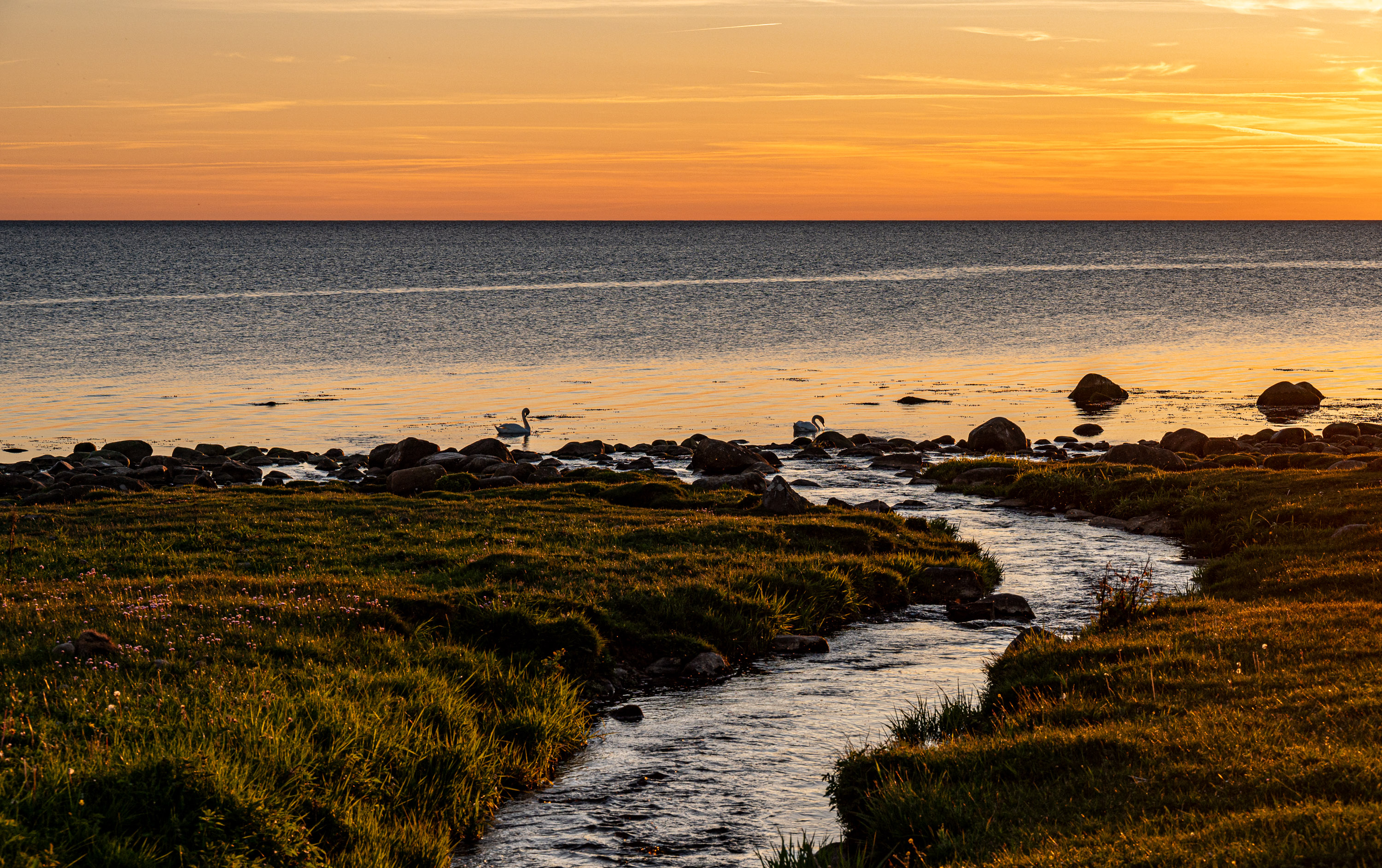 Yogastudio i Bjärekvarn