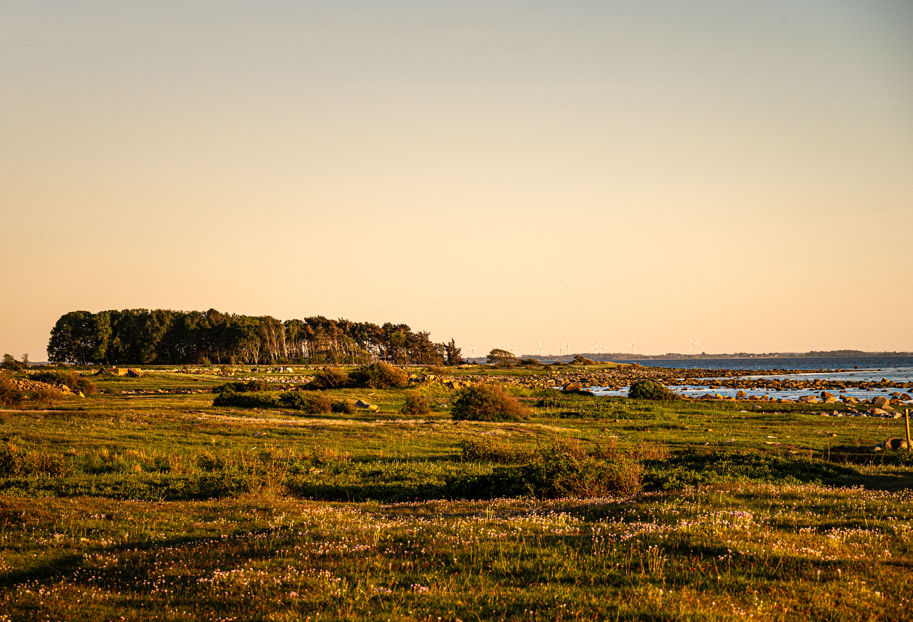 Yogastudio i Bjärekvarn