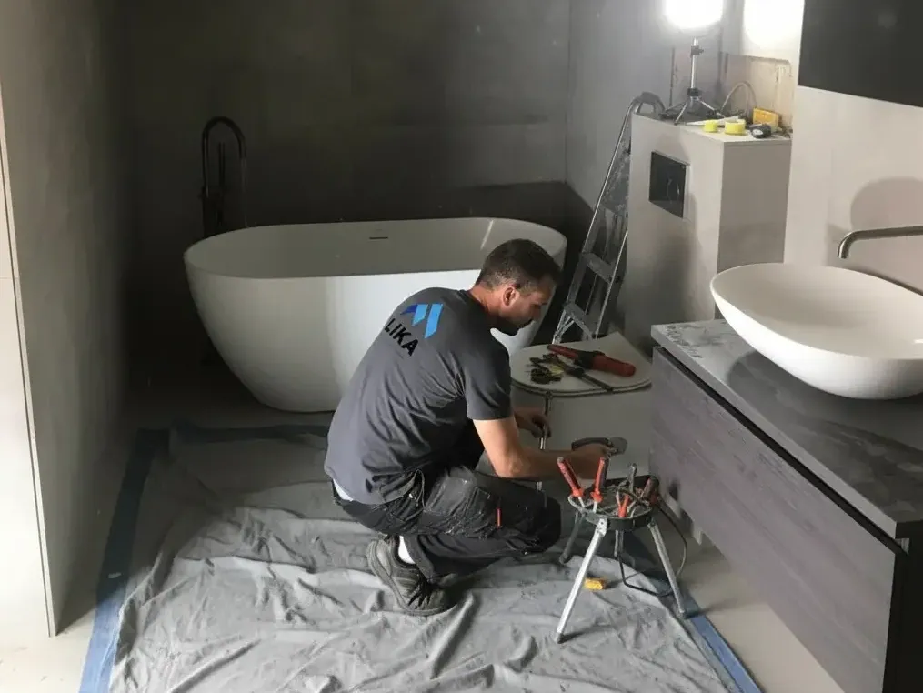 LIKA Sanitaire