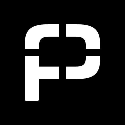 logo powrFit