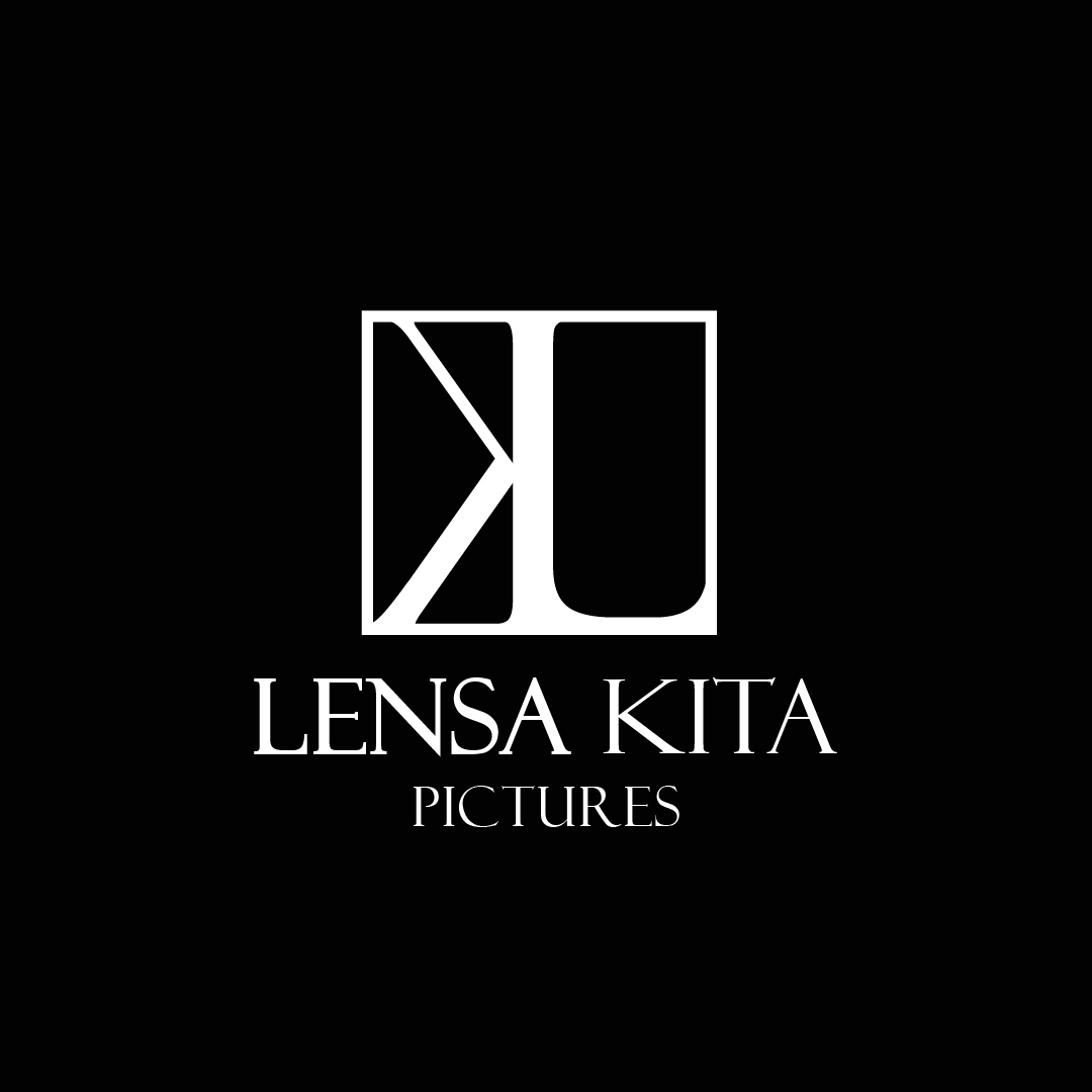 Lensa Kita Studio logo