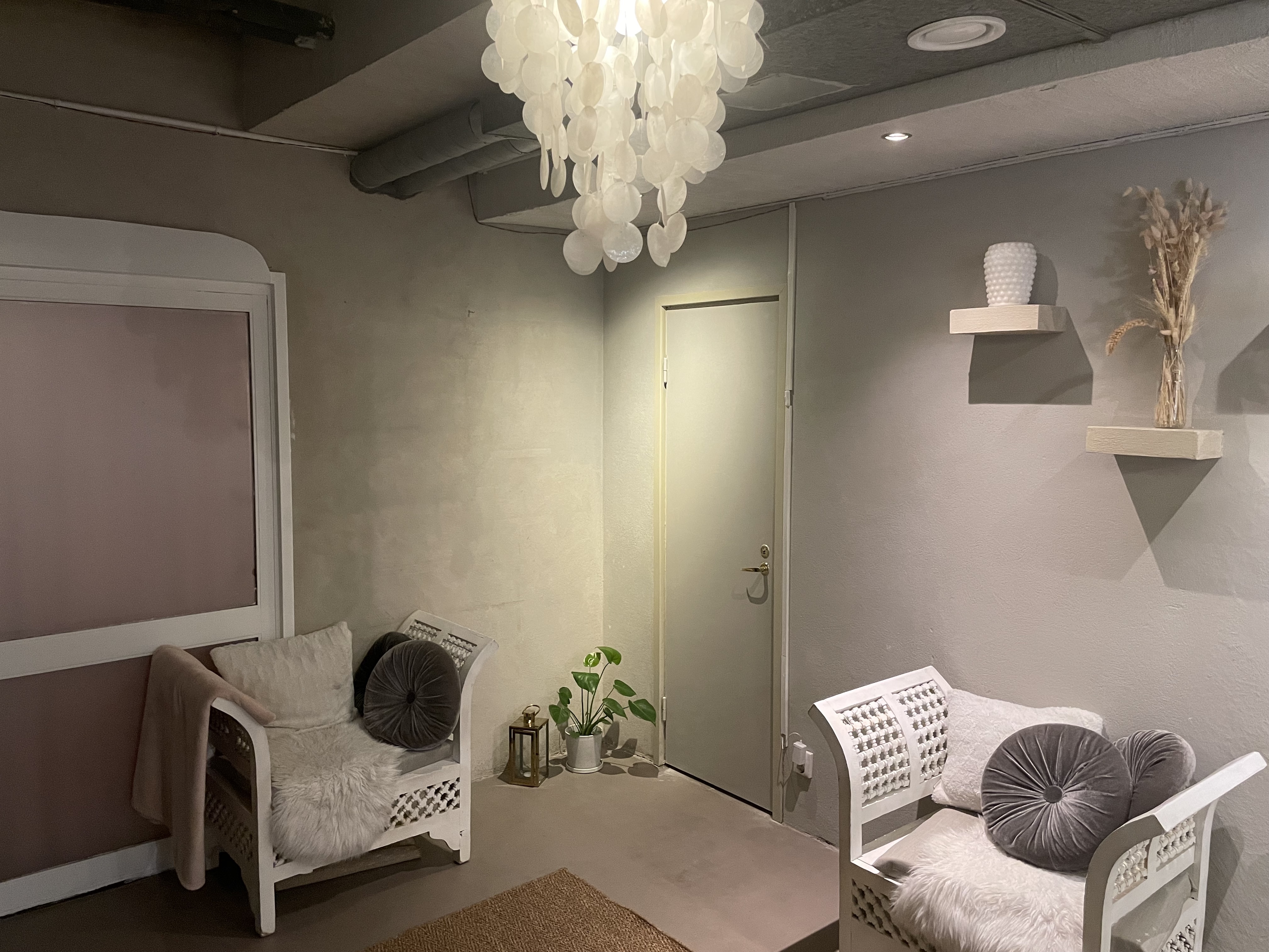 Studio på södermalm