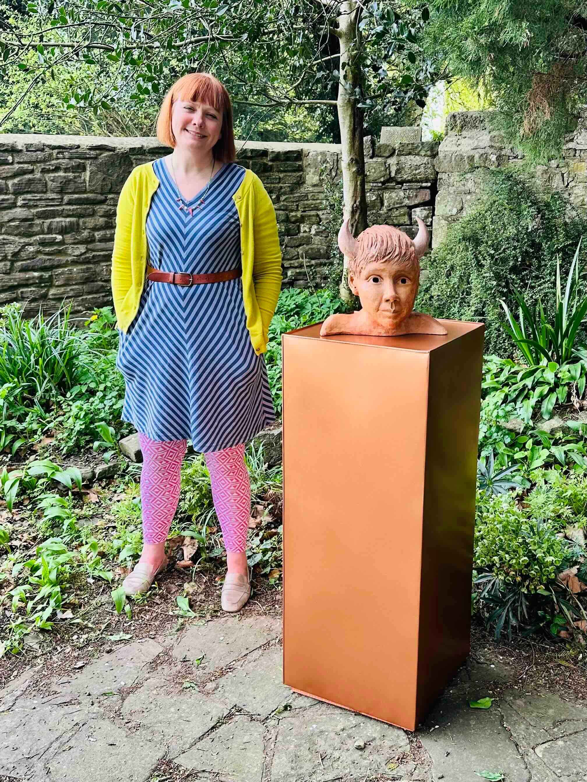 Jenny Baddeley