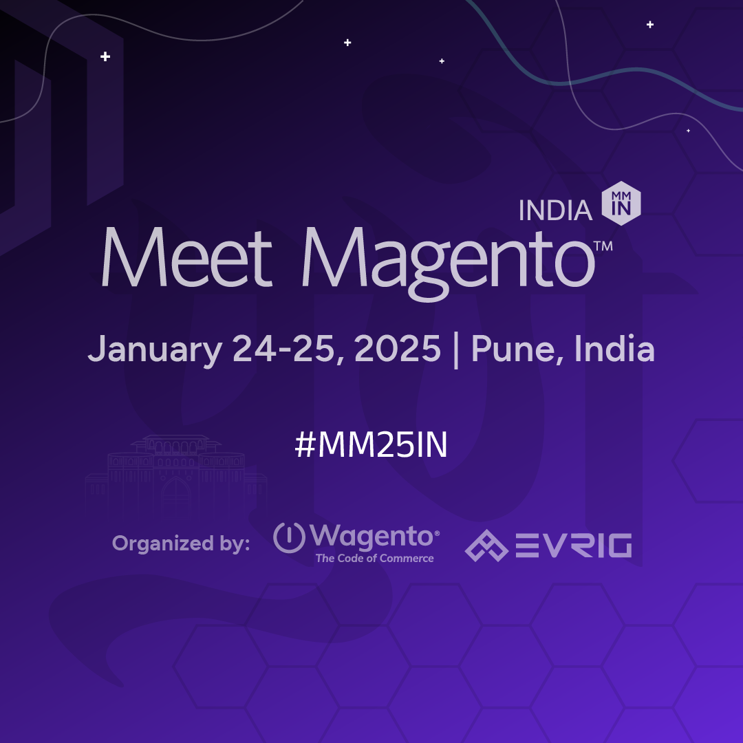 Meet Magento India 2025