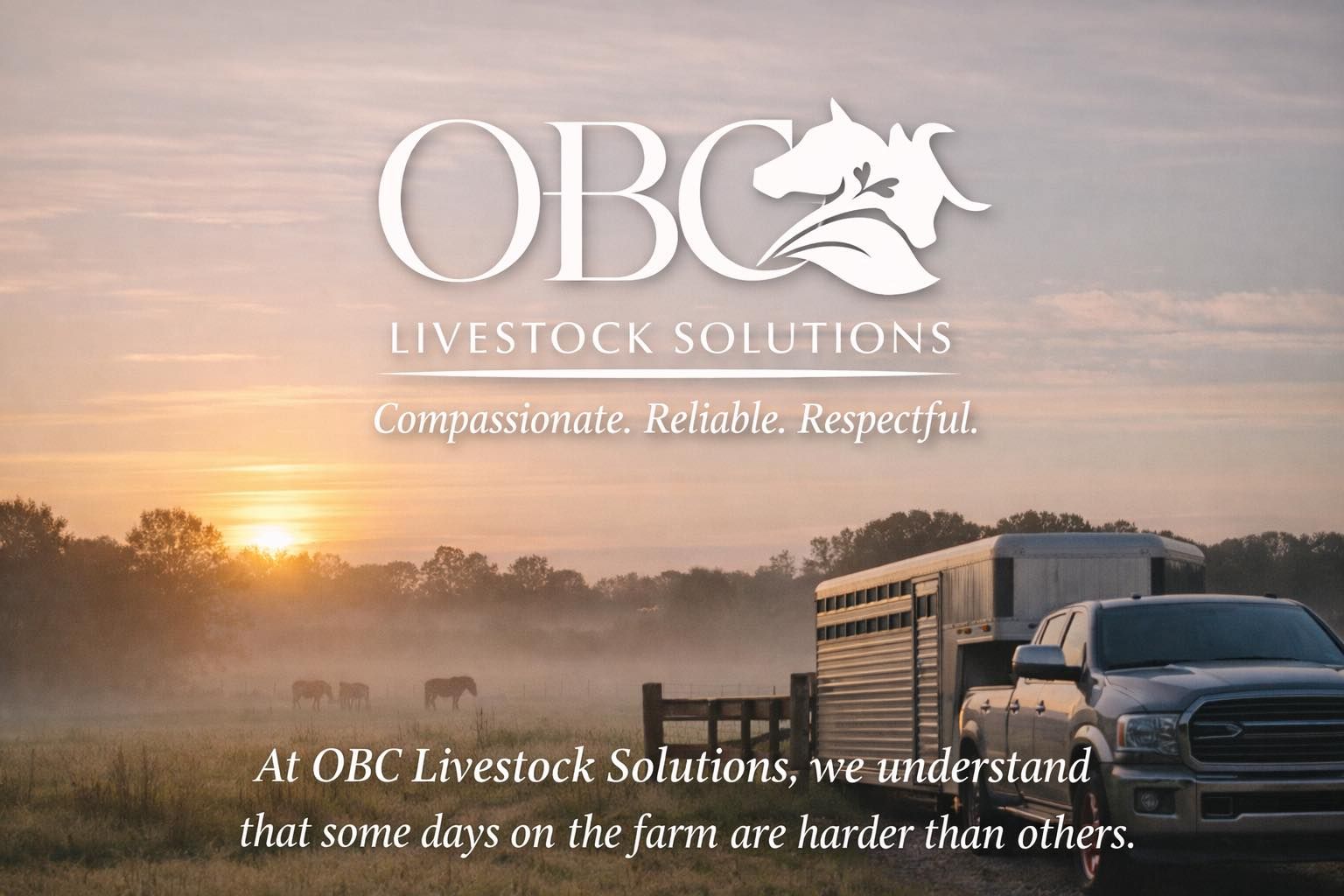 OBC Livestock Solutions