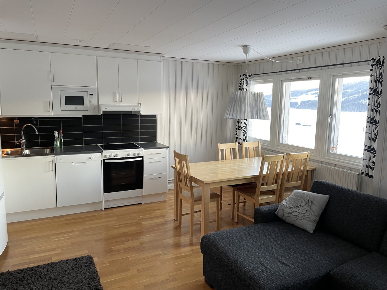 Åre Fjällby 301