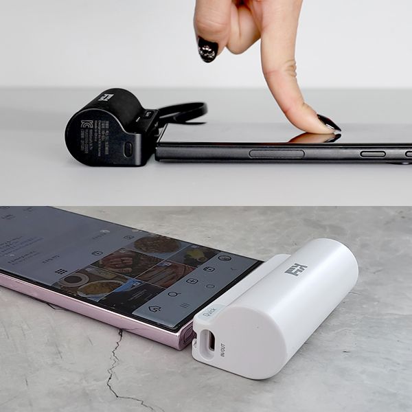 초고속 픽스보조배터리 3만원 추가쿠폰증정 챌린지