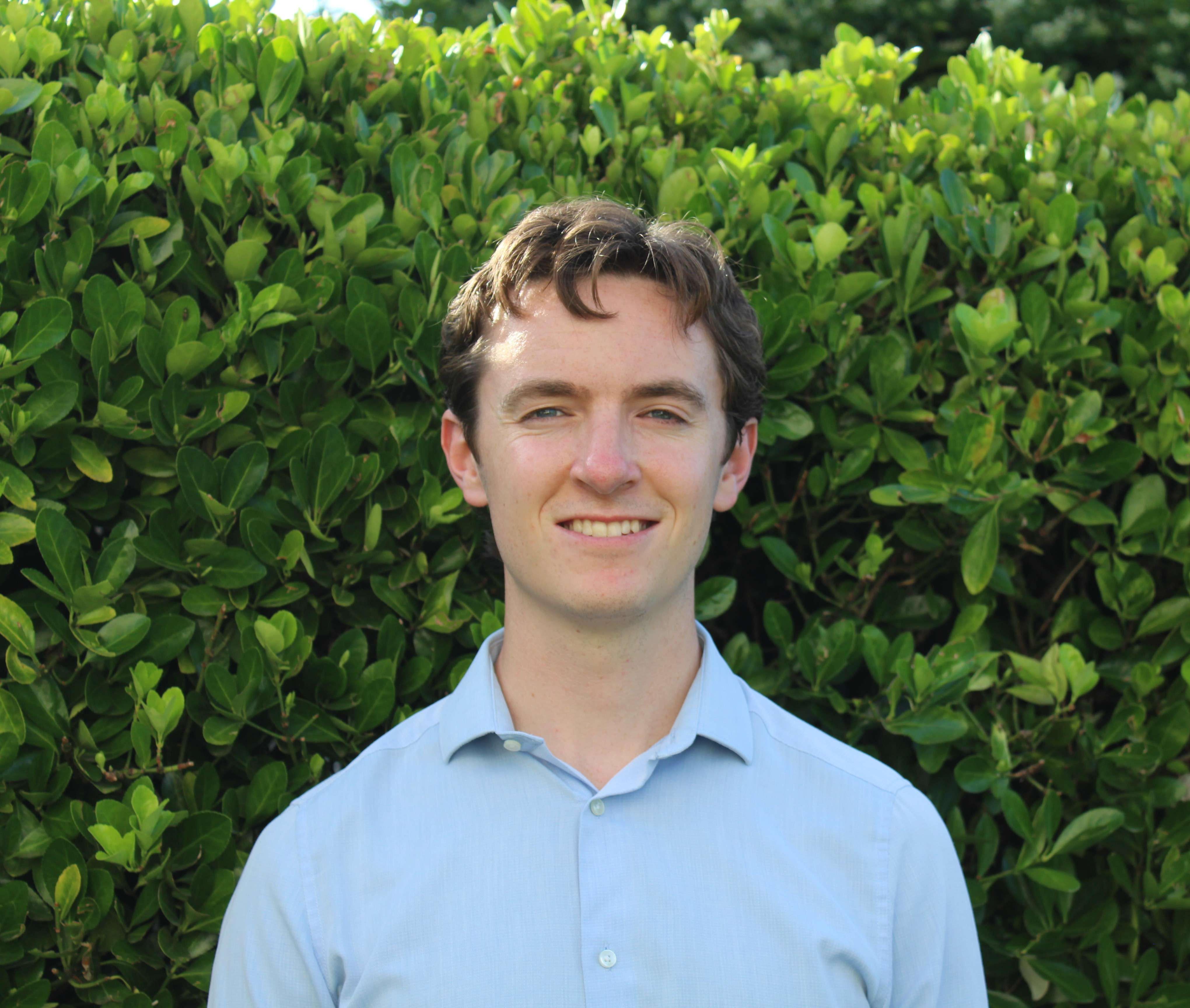 Hugh O'Reilly