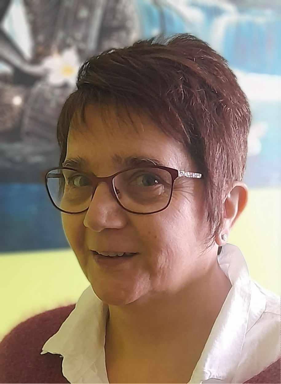 a propos de Divin'Monik Thérapie